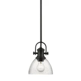 Thornbrook Mews 1 Light Small Pendant by Bailey Street Home - 170-BEL-4158999