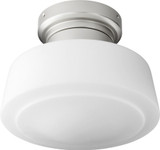 Windmill 10W 1 LED Ceiling Fan Light Kit 9.25 by 6 Inches by Quorum - 1903