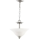 Spencer 2 Light Medium Semi Flush Mount by Bailey Street Home - 183-BEL-616438