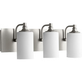 Celeste 3 Light Vanity Light by Quorum - 5009-3