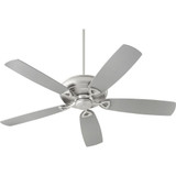 Alto Ceiling Fan 62 inches wide by 14 inches high by Quorum  - 40625