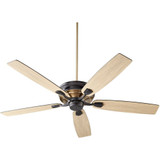 Courtenay Fairway 5 Blade Ceiling Fan 60 inches wide by BSH - 183-BEL-1010177