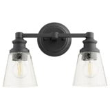 Dunbar 2 Light Wall Sconce by Quorum - 509-2