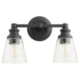 Dunbar 2 Light Wall Sconce by Quorum - 509-2