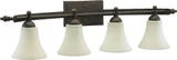 Aspen 4 Light Vanity Light by Bailey Street Home - 183-BEL-906537
