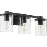 Bolton 3 Light Vanity Light by Quorum - 523-3