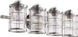 Ellis 4 Light Vanity Light by Bailey Street Home - 183-BEL-616618