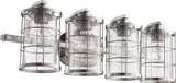 Ellis 4 Light Vanity Light by Bailey Street Home - 183-BEL-616618