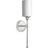 Celeste 1 Light Cylinder Wall Sconce by Bailey Street Home - 183-BEL-616547