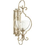 Ansley 1 Light Wall Sconce by Bailey Street Home - 183-BEL-616613