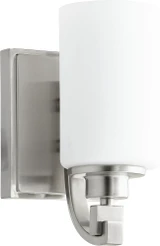 Lancaster 1 Light Wall Sconce by Bailey Street Home - 183-BEL-616616