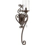 San Miguel 1 Light Wall Sconce by Bailey Street Home - 183-BEL-616601