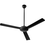 Furze Top 52 Inch 3 Blade Industrial Ceiling Fan by Bailey Street Home - 183-BEL-1016077