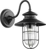 Moriarty 1 Light Outdoor Wall Lantern by Bailey Street Home - 183-BEL-667592