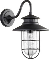 Shirley Paddock 1 Light Outdoor Wall Lantern 15.75 Inch Tall by Bailey Street Home - 183-BEL-667671