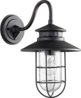 Shirley Paddock 1 Light Outdoor Wall Lantern 15.75 Inch Tall by Bailey Street Home - 183-BEL-667671