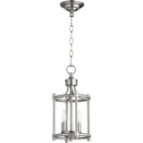 Rossington 2 Light Small Pendant by Bailey Street Home - 183-BEL-616780