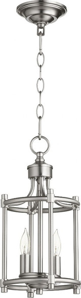 Rossington 2 Light Small Pendant by Bailey Street Home - 183-BEL-616780
