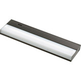 1 Light Under Cabinet  3.5 inches wide by 1 inches high by Quorum  - 85212-1