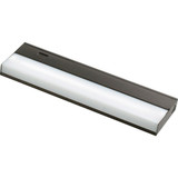 1 Light Under Cabinet  3.5 inches wide by 1 inches high by Quorum  - 85212-1