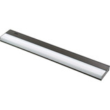 21.25 1 Light Under Cabinet  3.5 inches wide by 1 inches high by Quorum  - 85221-1