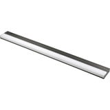 33.5 2 Light Under Cabinet in style 3.5 Inch wide by 1 Inch high by Quorum  - 85233-2