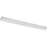42.5 2 Light Under Cabinet in style 3.5 Inch wide by 1 Inch high by Quorum  - 85242-2
