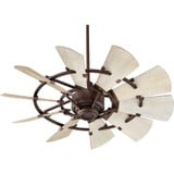 Windmill 44 Inch Ceiling Fan by Quorum - 94410