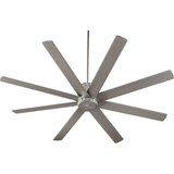 Red House Passage Ceiling Fan 72 Inch wide by 17.5 Inch high by BSH - 183-BEL-906248