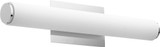 18W 2 LED Vanity Light 23.5 Inch Wide by Bailey Street Home - 183-BEL-906383