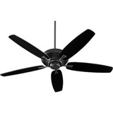 Illogan Downs Ceiling Fan 56 inches wide by 12.5 inches high by BSH - 183-BEL-721169