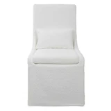 Old Hall Springs 39.5 Inch Armless Chair by Bailey Street Home - 208-BEL-23726
