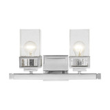 Nursery Brow 2 Light Vanity Light by Bailey Street Home - 218-BEL-614546