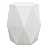 Vinegar Yard 18 Inch Geometric Accent Table by Bailey Street Home - 208-BEL-1276433