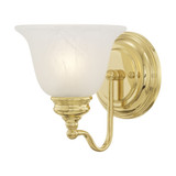 St George'S Hawthorns 1 Light Vanity Light by Bailey Street Home - 218-BEL-1029674