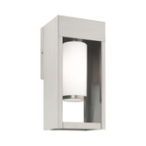 Perth Cross 1 Light Outdoor Wall Lantern by Bailey Street Home - 218-BEL-831737