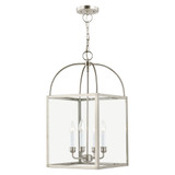 Vicar'S Bridge Road 4 Light Medium Pendant by Bailey Street Home - 218-BEL-1029728