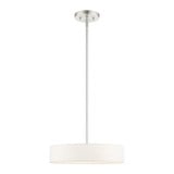 Edward Hollies 4 Light Medium Pendant by Bailey Street Home - 218-BEL-939423