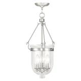 Warrington South 3 Light Mini Chandelier by Bailey Street Home - 218-BEL-1040073