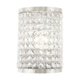 Kendal Glen 1 Light Wall Sconce by Bailey Street Home - 218-BEL-522766
