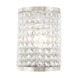 Kendal Glen 1 Light Wall Sconce by Bailey Street Home - 218-BEL-522766