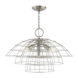 Bay Paddock 4 Light Large Chandelier by Bailey Street Home - 218-BEL-831742