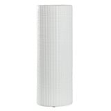 Larissa 19.1 Inch Vase In Modern Style by Harp and Finial - HFA11595