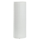 Larissa 19.1 Inch Vase In Modern Style by Harp and Finial - HFA11595