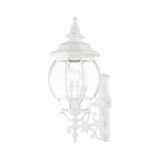 Front Close 4 Light Outdoor Wall Lantern by Bailey Street Home - 218-BEL-190320