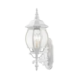 Front Close 3 Light Outdoor Wall Lantern by Bailey Street Home - 218-BEL-190267