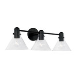 Crossway Court 3 Light Wall Sconce by BSH - 309-BEL-1306556