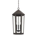 Elton Buildings 3 Light Pendant by BSH - 309-BEL-724811