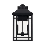 Cornwallis Buildings 2 Light Outdoor Wall Lantern by BSH - 309-BEL-724804