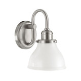 Northampton Las 1 Light Wall Sconce by BSH - 309-BEL-990201